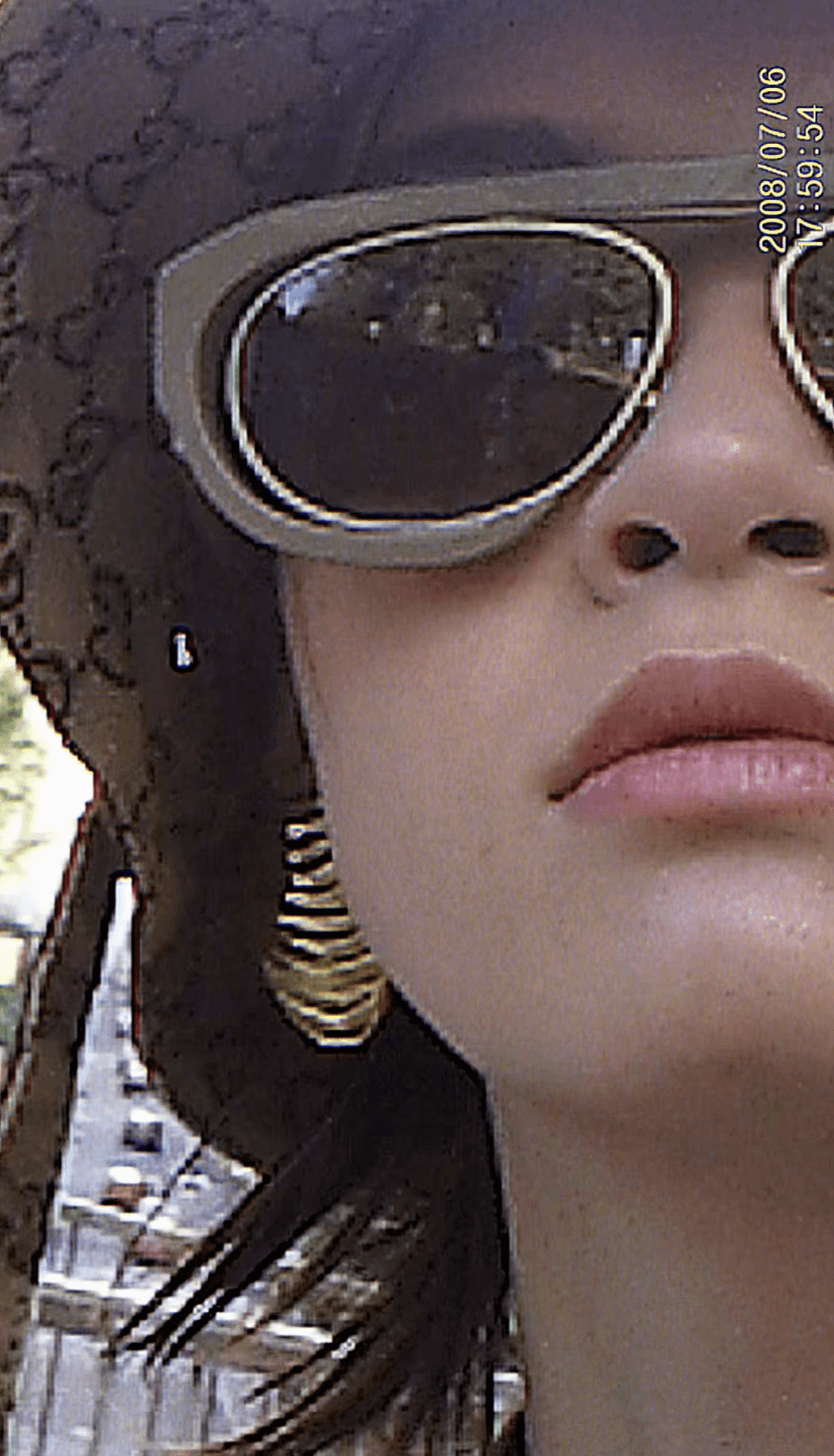 Fashion — video 1