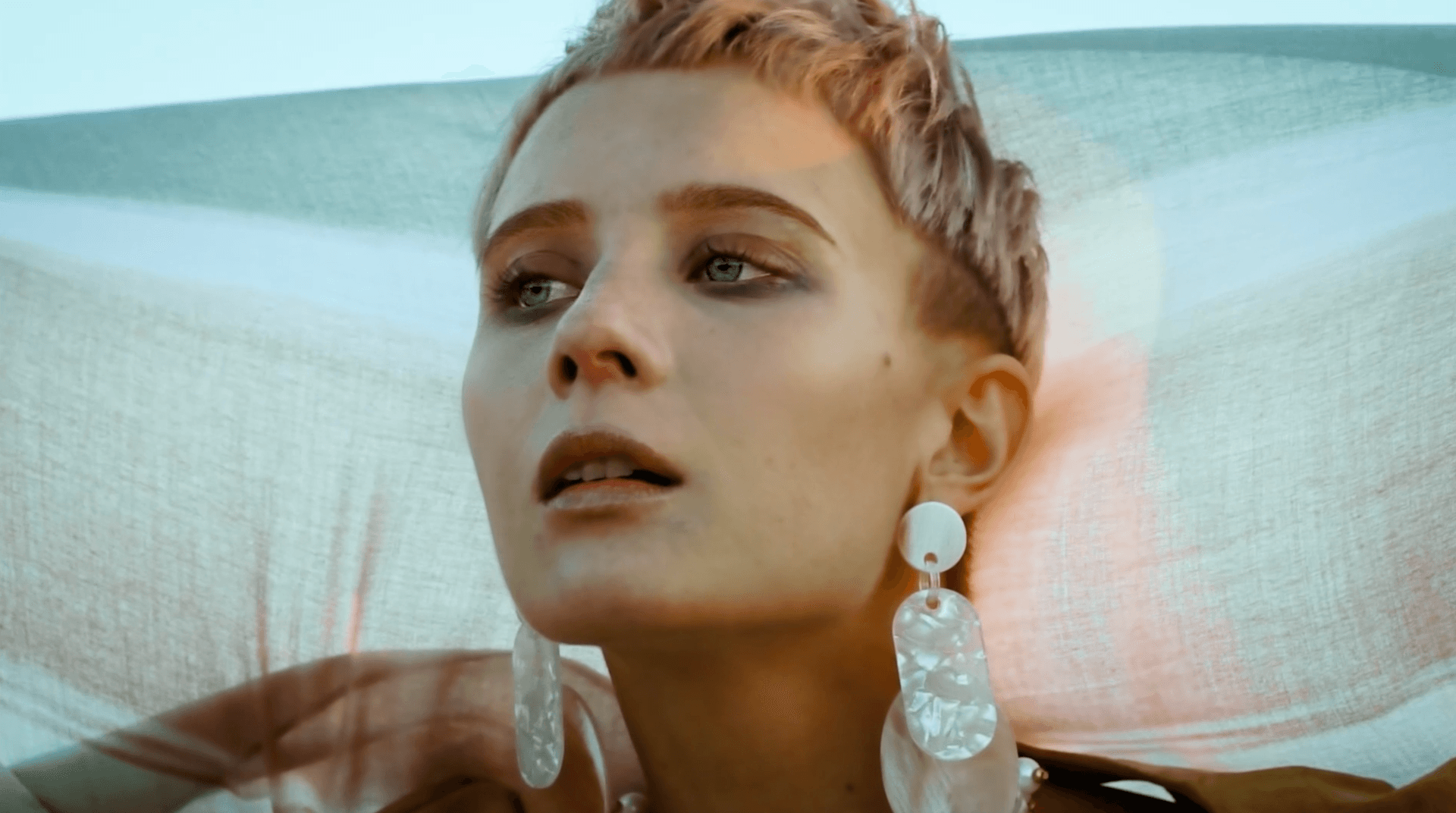 Fashion — video 6
